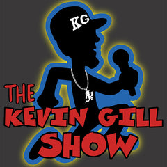 Kevin Gill - Wrestling Commentator, Podcaster, Interviewer....