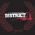 District 9 SouthBronxMemoirs 7" Black Vinyl *SOLD OUT*